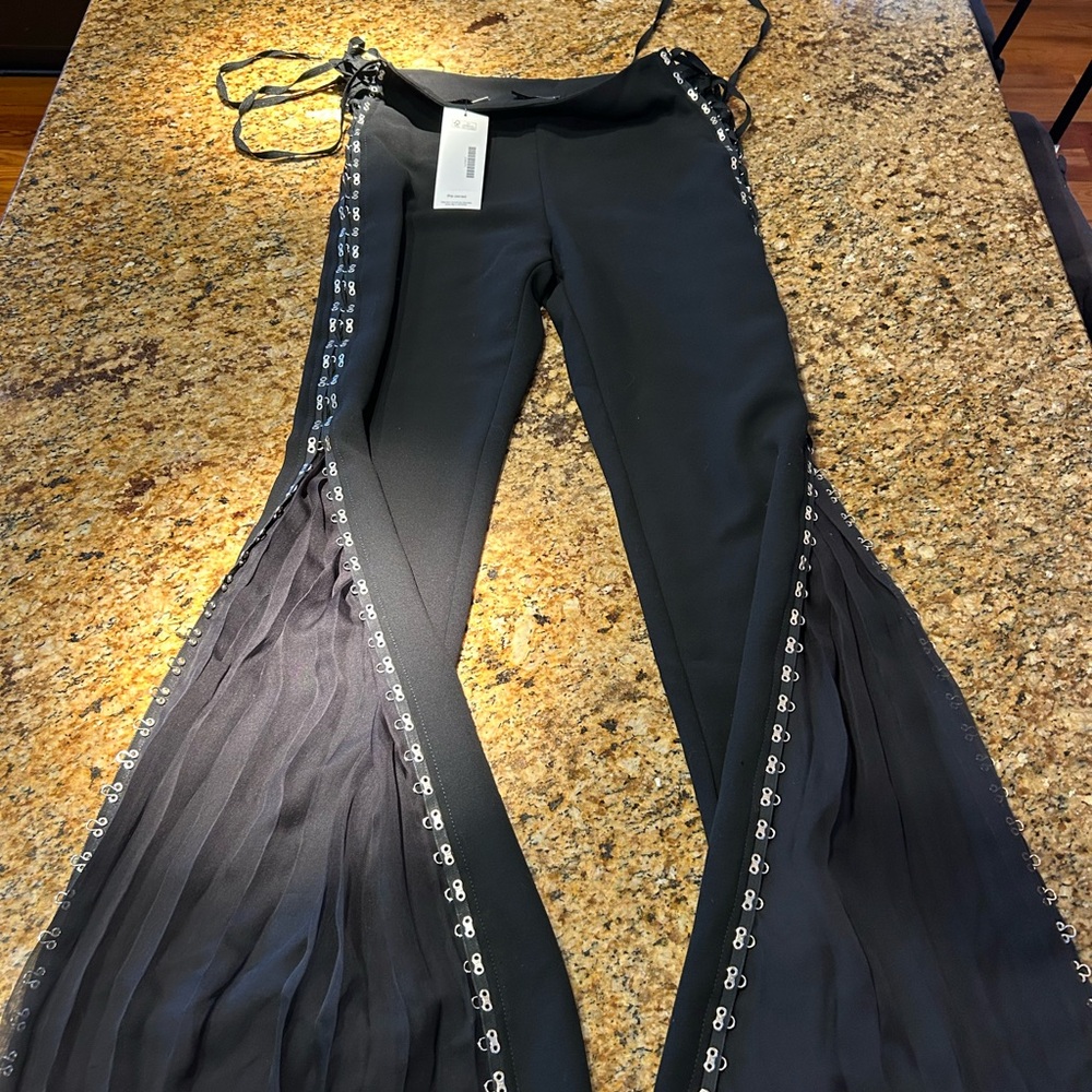 Jean Paul Gaultier Mint Condition Vintage Matador Pant.